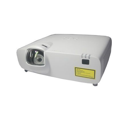 Guter Preis WUXGA Laser Klassenzimmer Theater DLP Projektoren 4500lm HD Display 5G WIFI Online