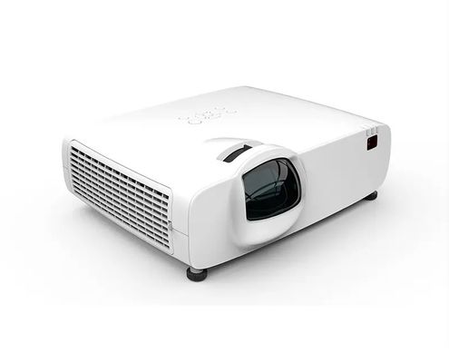 Guter Preis 4500lm 3LCD 4K Kino Theater DLP Projektoren Kurzwerfer xGA Online