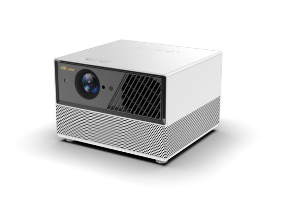 Guter Preis ODM Mobile Heimkino DLP Projektoren Smart 4K Verstärkung 3LCD 32GB Online