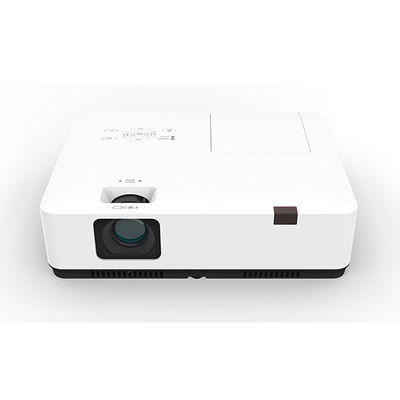 Guter Preis OEM UHD HDR 4K XGA LCD Projektor für Bildungsgespräche 3600lm 3840x2160 Online