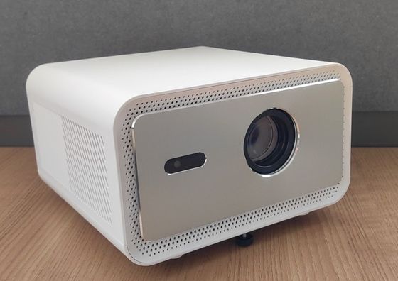 Guter Preis Heimkino Mobil 800ANSI 720p Dlp Projektor Smart 4K HIFI Sound Online