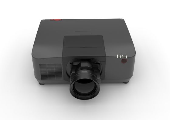 kaufen Verstrickte staubdichte automatische Laserprojektoren mit großem Anlaufort HD 3LCD DLP 20000Lm online manufacture