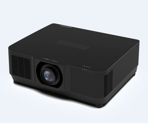 Guter Preis WUXGA DLP Film Großer Schauplatz 4k Projektor Full Hd 8300lm 1920x1200 Online