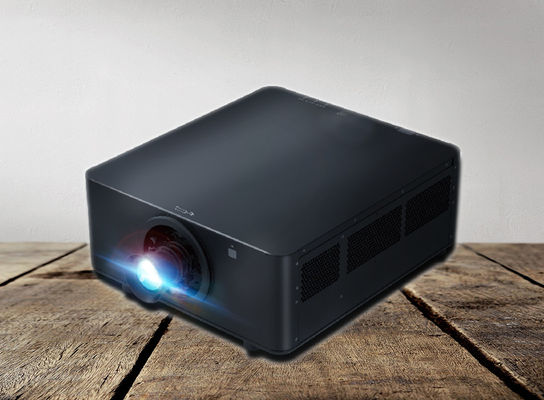 Guter Preis RGB-Laser-Led-DLP-Laserprojektoren mit großer Aussicht 4K-Vergrößerung 2716x1528 ODM Online