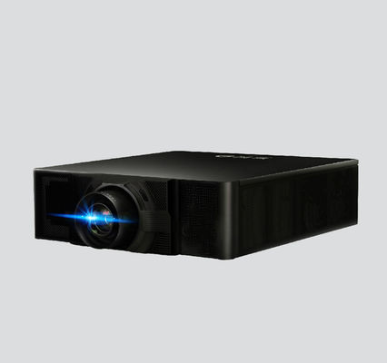 kaufen Hochhelligkeits-DLP-Projektor Großraum-LED-LCD-Projektor Full HD 18000lm online manufacture