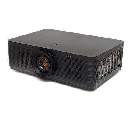 Guter Preis Auto-Auditorium Großraum Laserprojektoren 3LCD-Display 10000lm Online