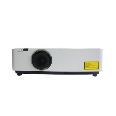 Guter Preis IP5X Dynamische Led-LCD-Laserprojektor mit großer Drehfläche 500 Zoll großer Bildschirm Online