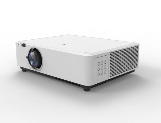 Guter Preis WUXGA 1920x1200 Laserprojektoren für große Schauplätze HD DLP Projektor für Kirchenvideo PPT-Ausgabe Online