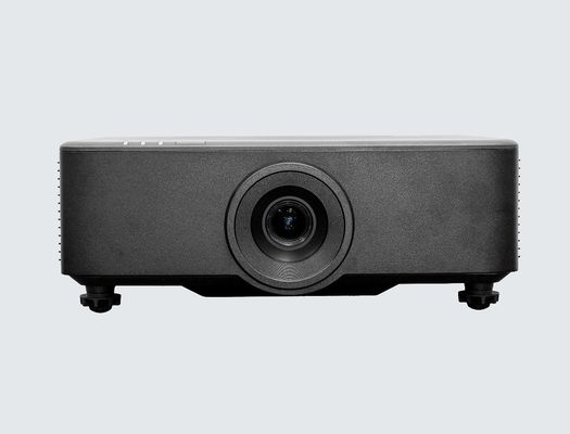 Guter Preis Elektrische 4K-DLP-Laserprojektoren mit großer Drehfläche 9500Lm 360° Projektion Online