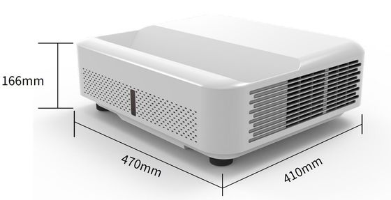 Guter Preis 4K-DLP-Projektor Wuxga für Kino 4200lm Online