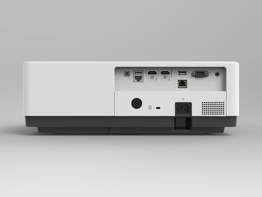 Guter Preis 1.6X Zoom Interaktiver Wowoto Ultra Kurzwerfer Projektor HD WUXGA für Bildung Online