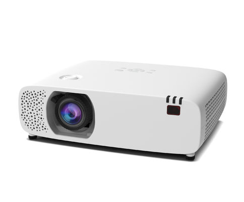 Guter Preis Verstellbares Objektiv 3LCD 4K DLP Projektor 3800 Ansi Lumens Laser Wuxga Kurzschuss Online