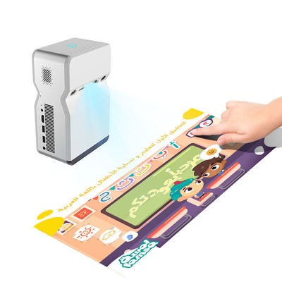 Guter Preis RK3399 1080P Wireless Bluetooth Wifi DLP Mini Pico Projektor Online