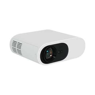 Guter Preis 1920x1080P Portable DLP Laser Mini Pico Projektor Fernseher HD 1080P 510ANSI Online