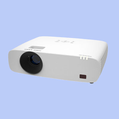 Guter Preis Auditorium 6000 Lumen-Laser-Projektor Programmierbarer 4K-Kurzschuss Online