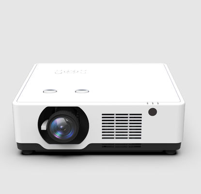 Guter Preis 37dB LCD DLP Laser-Projektor für Filmtheater 6000lm Online