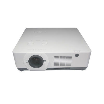 Guter Preis Auditoriums Großes WXGA-Standardprojektor 10000 Lumen 4k 300 Zoll DLP Laser Online