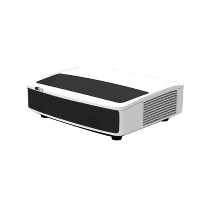 Guter Preis Horizontale DLP-Led-Ultra-Kurzwerferprojektor 4K 1920x1080 Online