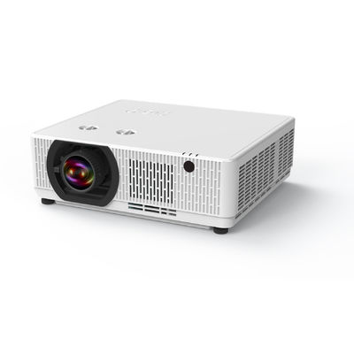 Guter Preis OEM Gaming Portable UST Kurzwerfer Projektor 4K WUXGA 6500lm Online