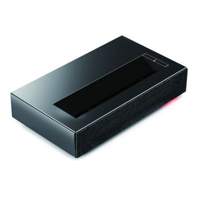 Guter Preis Mini Smart UST Kurzstreckprojektor 4K HD RGB Laser drahtlos 2.4G 5G WIFI Online