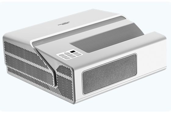 Guter Preis 3840x2160 4K Ultra Short Throw Laser UST Projektor WUXGA Online