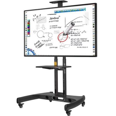 Guter Preis 1.8GHz Kapazitiver Interaktiver LCD-Touchscreen Digitale Platine Berührbarer Monitor Online