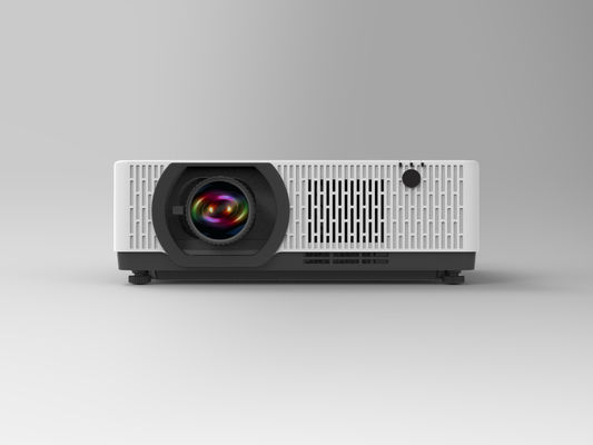 Guter Preis WUXGA Interactive 7500lm HD Lumen 4K DLP Projektor 1920x1200 für den Unterricht Online