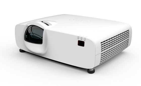 Guter Preis FHD HDMI Kurzstrecken UST Laser LCD Projektor Bildungsfernseher 4K ODM Online